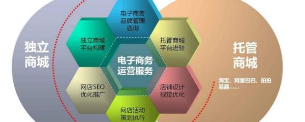 中专电子商务专业就业方向 聚焦电子商务运营服务