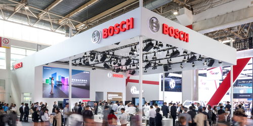 博世引领本土创新 多款新品首发，12V锂离子电池2025年量产，并深化电子商务运营服务